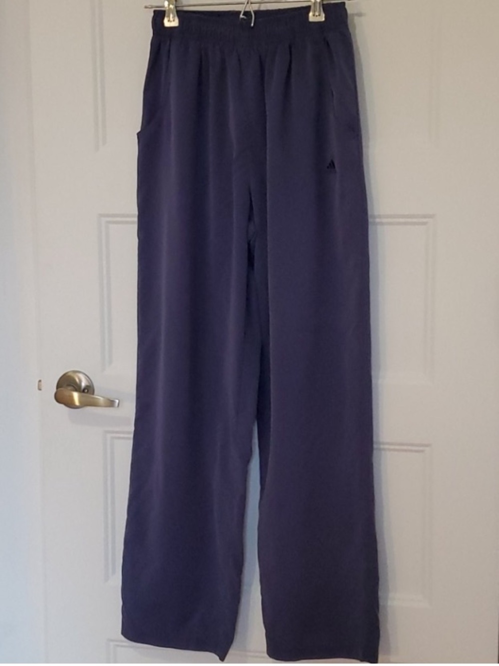 Vintage Adidas sport pants